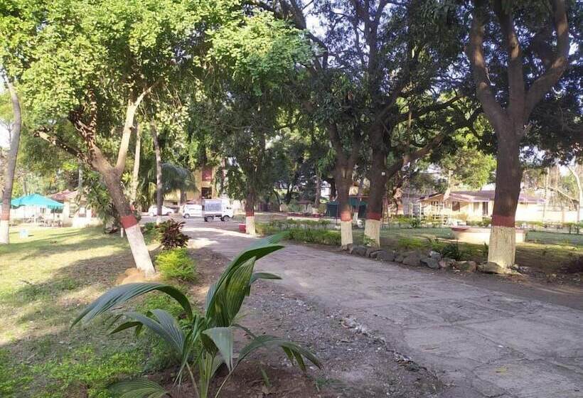 リゾートホテル Summer House