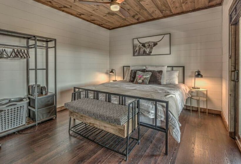Sunrise Haven By Escape To Blue Ridge