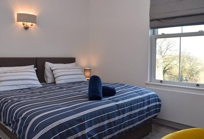 4 Landgate Cottage Winchelsea