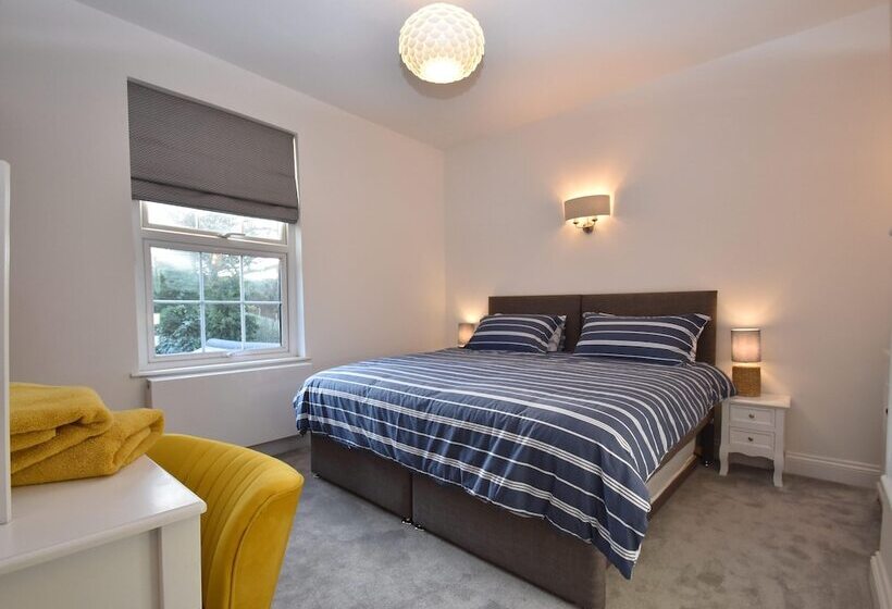 4 Landgate Cottage Winchelsea