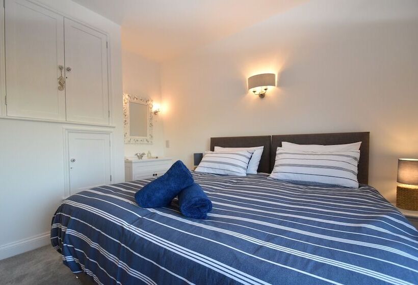 4 Landgate Cottage Winchelsea