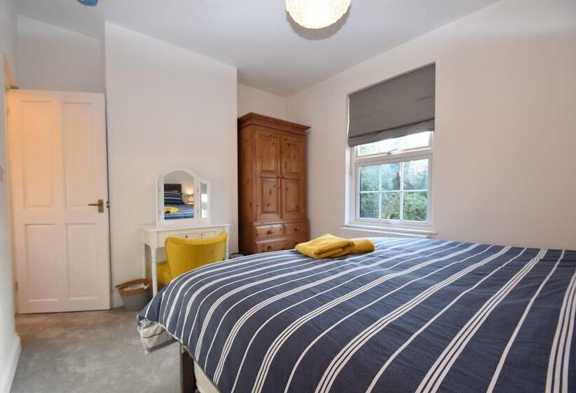 4 Landgate Cottage Winchelsea