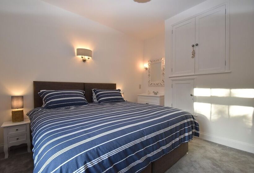 4 Landgate Cottage Winchelsea