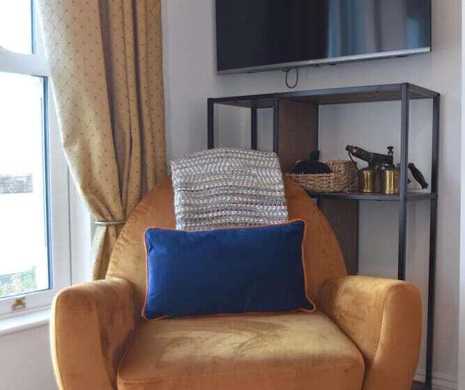 4 Landgate Cottage Winchelsea