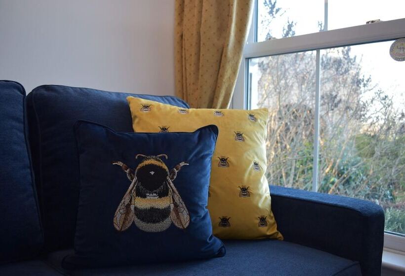 4 Landgate Cottage Winchelsea