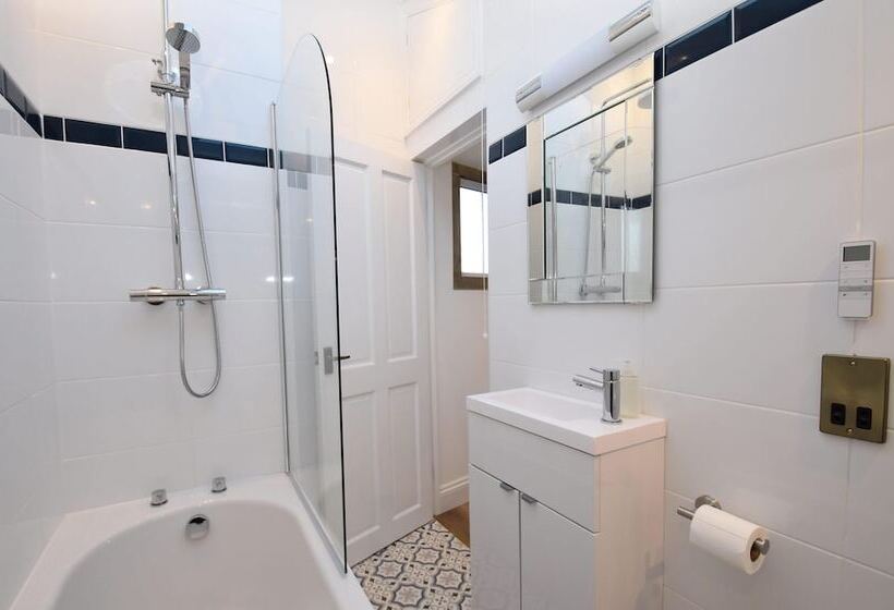 4 Landgate Cottage Winchelsea