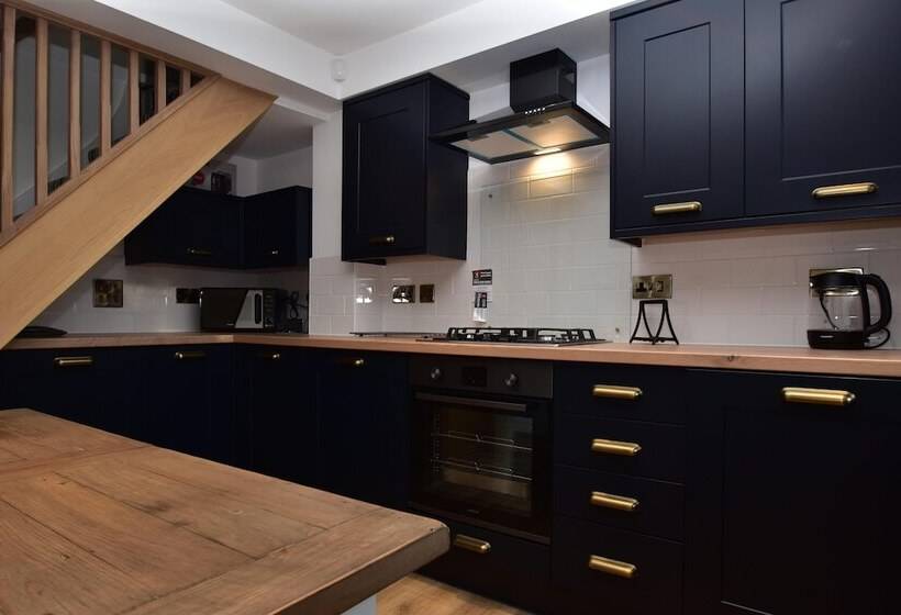 4 Landgate Cottage Winchelsea