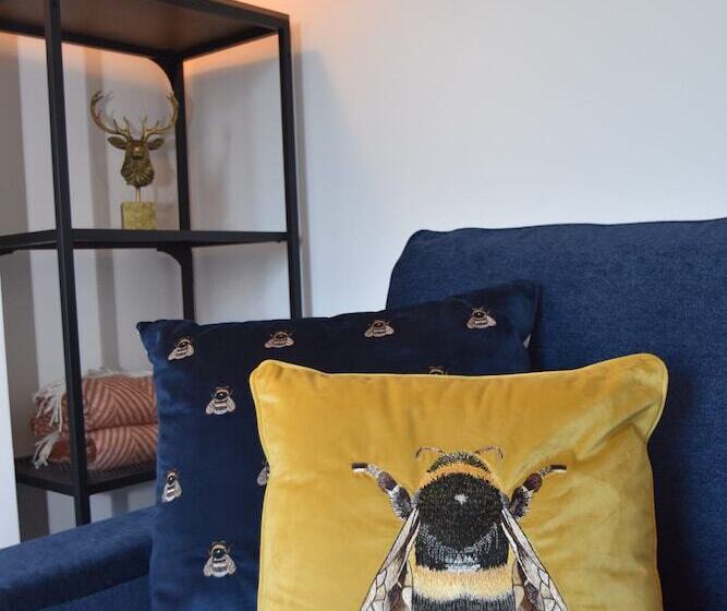 4 Landgate Cottage Winchelsea