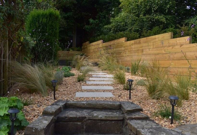 4 Landgate Cottage Winchelsea