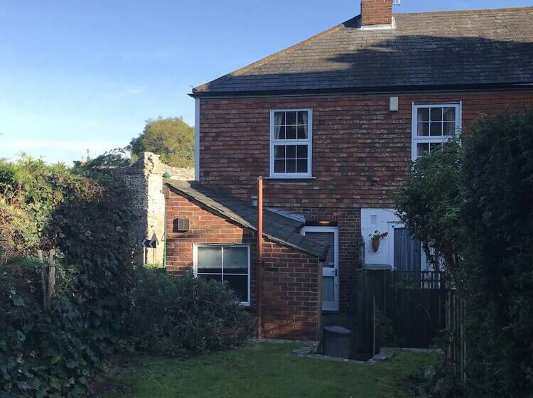 4 Landgate Cottage Winchelsea