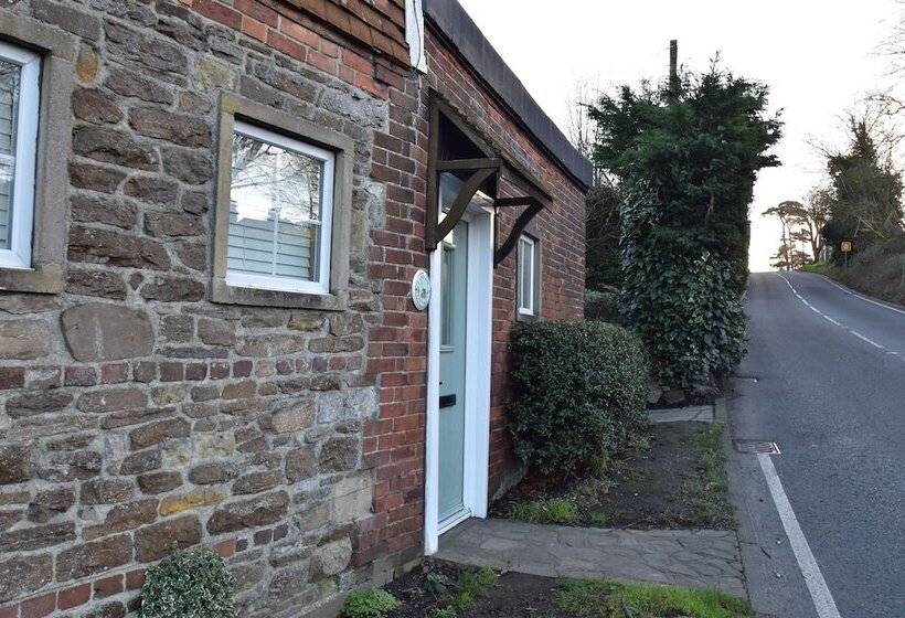 4 Landgate Cottage Winchelsea