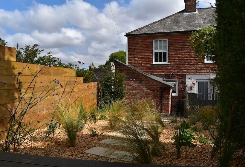 4 Landgate Cottage Winchelsea