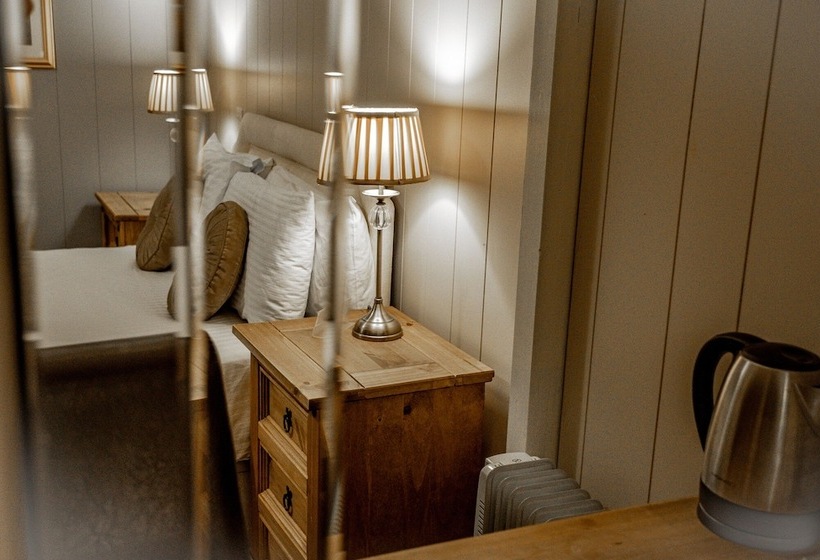 住宿加早餐 No 1