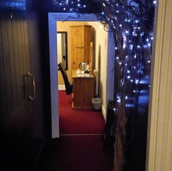 住宿加早餐 No 1