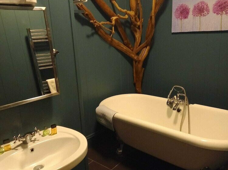 住宿加早餐 No 1