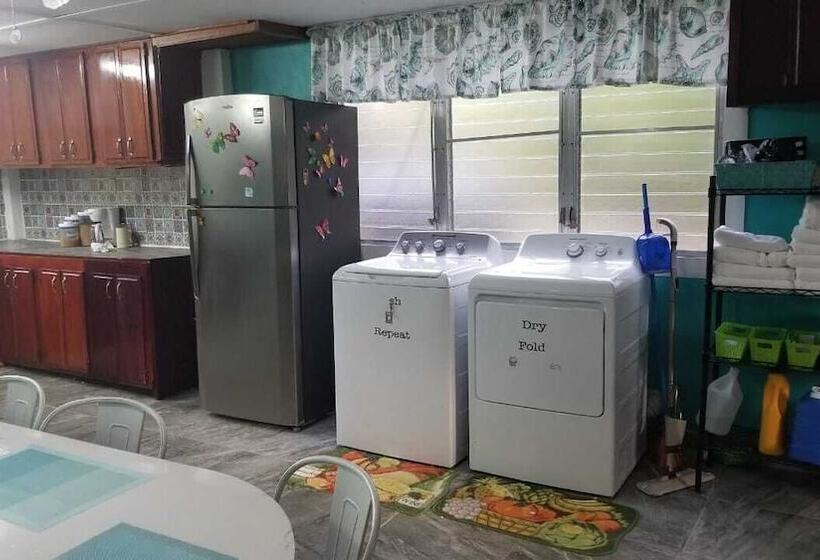 مبيت وإفطار River Bend Resort Belize