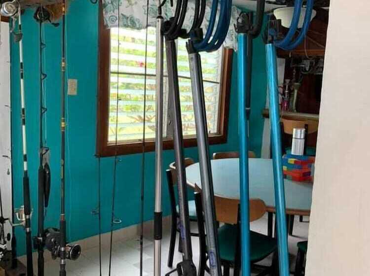 مبيت وإفطار River Bend Resort Belize