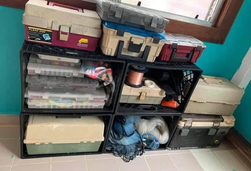 مبيت وإفطار River Bend Resort Belize