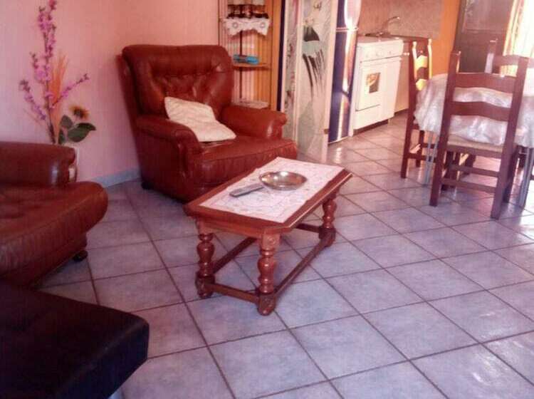 Room In B&b   Sa Domu Sarda   Apartment With Terrace 1