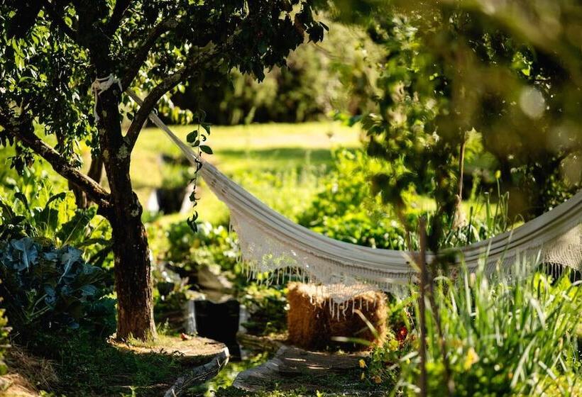 Casa Agrícola Da Levada Eco Village