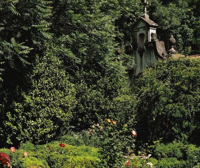 Casa Agrícola Da Levada Eco Village