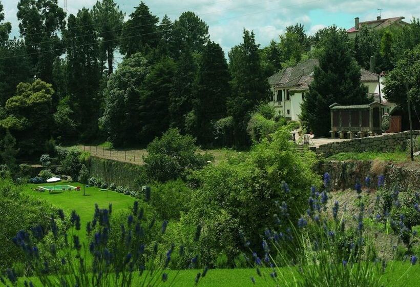 Casa Agrícola Da Levada Eco Village