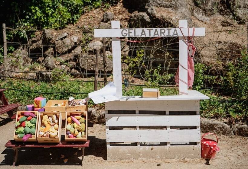 Casa Agrícola Da Levada Eco Village