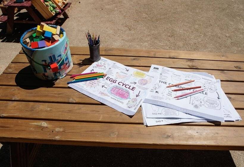 Casa Agrícola Da Levada Eco Village