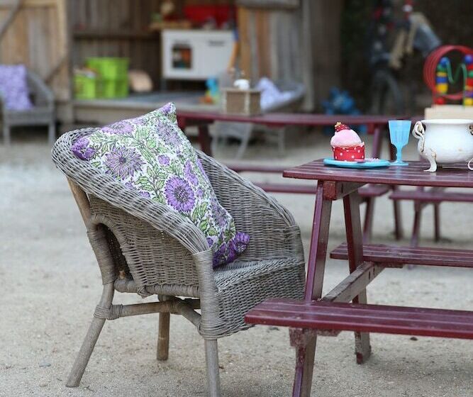 Casa Agrícola Da Levada Eco Village