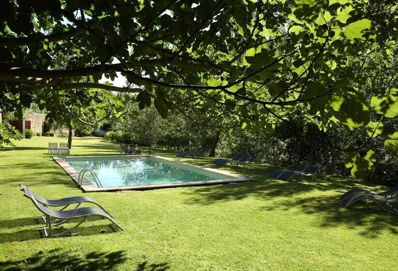 Casa Agrícola Da Levada Eco Village