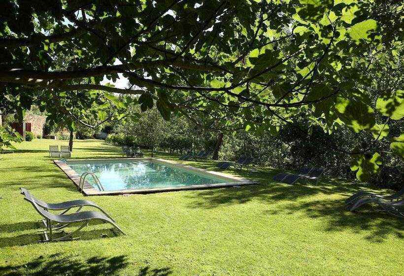 Casa Agrícola Da Levada Eco Village