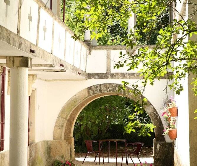 Casa Agrícola Da Levada Eco Village