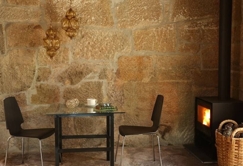 Casa Agrícola Da Levada Eco Village