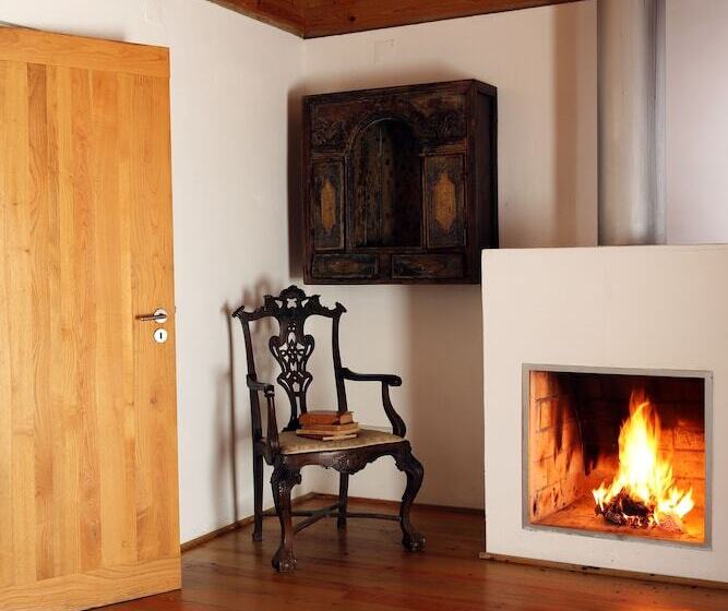 Casa Agrícola Da Levada Eco Village