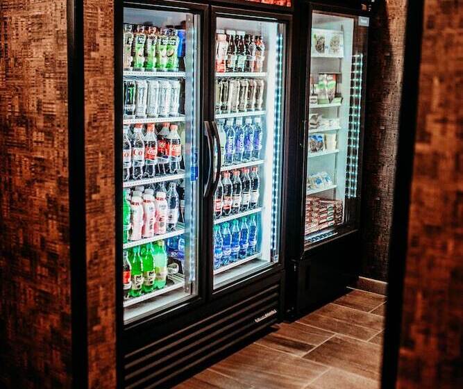 Cobblestone Hotel & Suites   International Falls