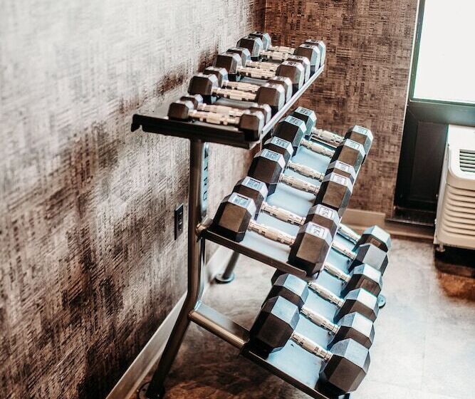 Cobblestone Hotel & Suites   International Falls