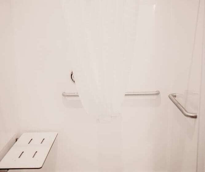 Cobblestone Hotel & Suites   International Falls