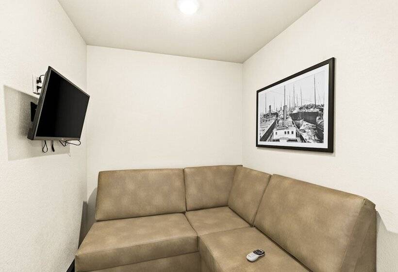 Cobblestone Hotel & Suites   International Falls