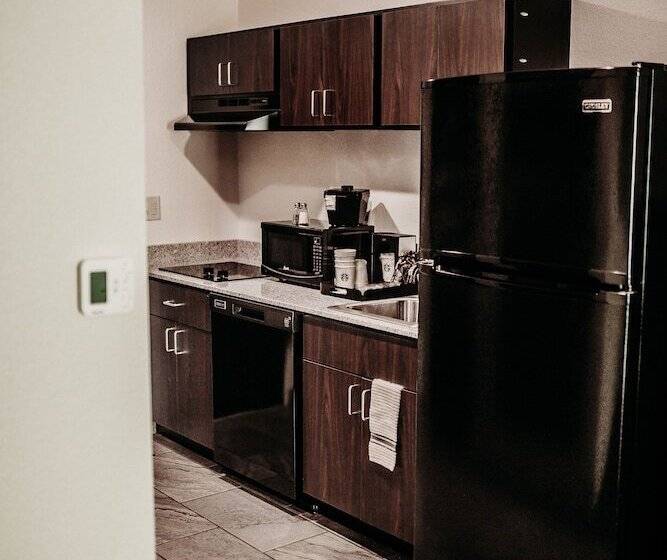 Cobblestone Hotel & Suites   International Falls