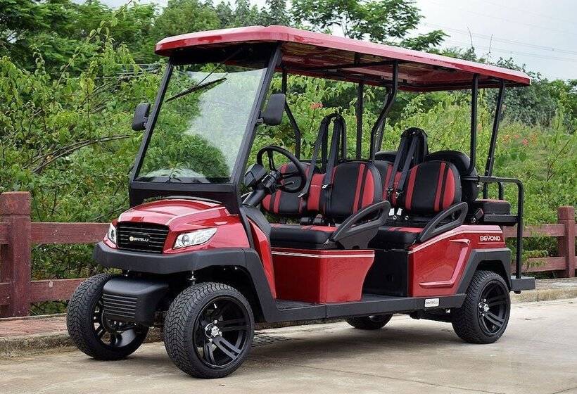 Eureka Sunset Cabins