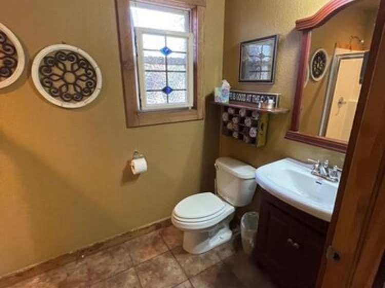 Eureka Sunset Cabins