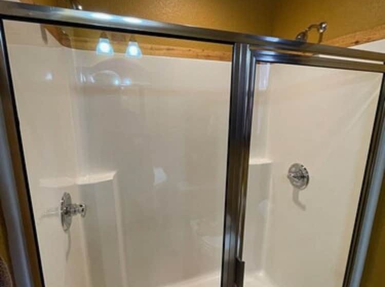 Eureka Sunset Cabins