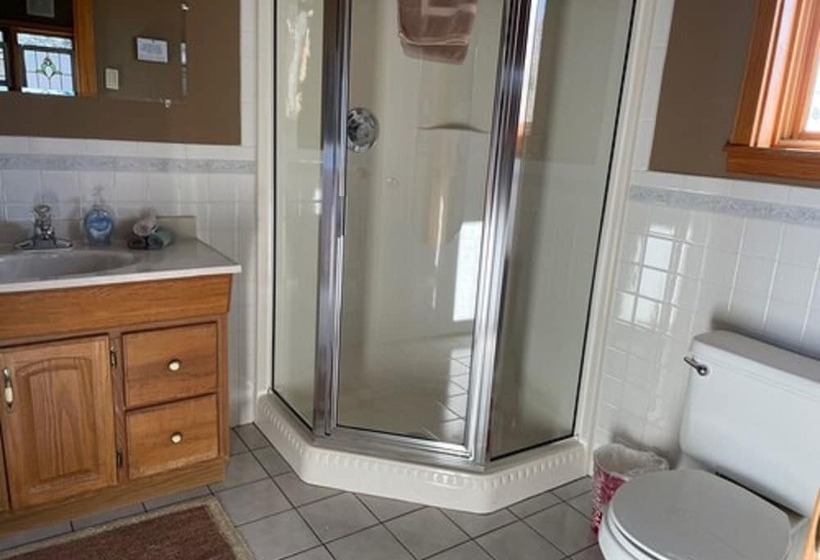 Eureka Sunset Cabins