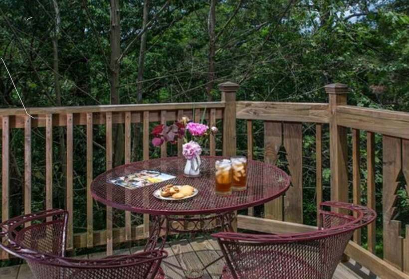 Eureka Sunset Cabins