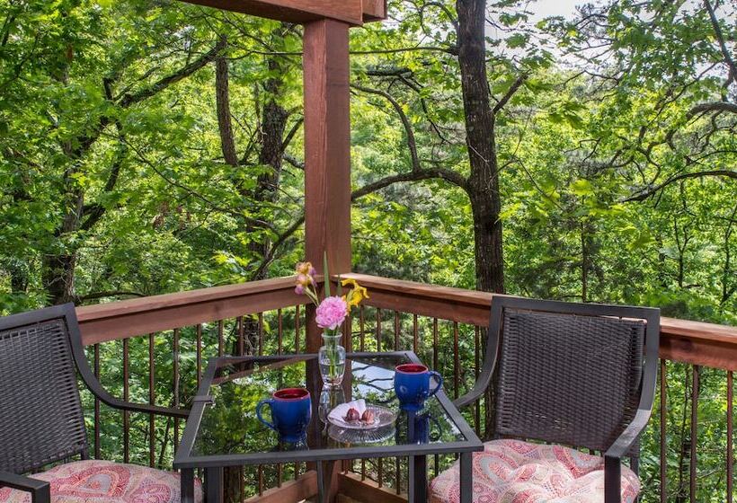 Eureka Sunset Cabins