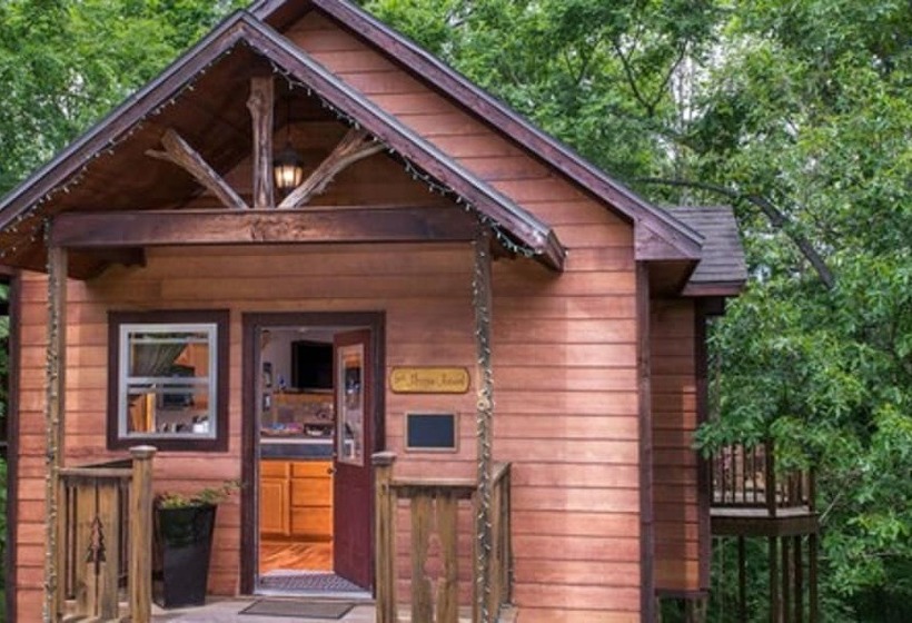 Eureka Sunset Cabins