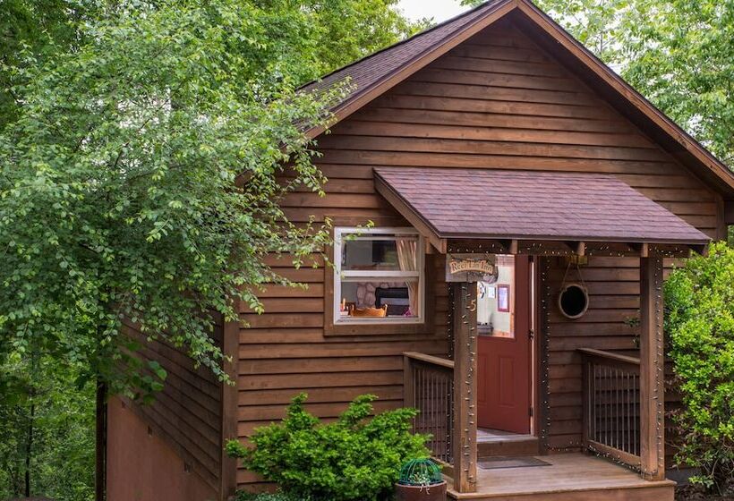 Eureka Sunset Cabins