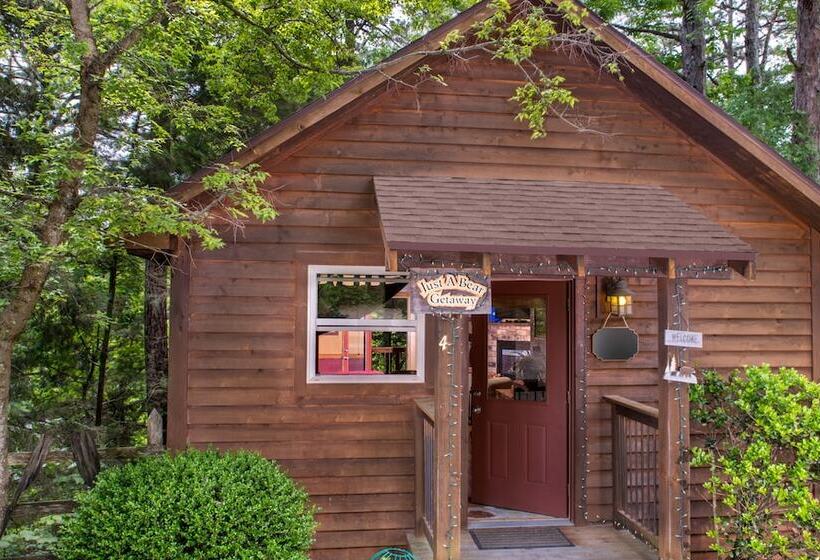 Eureka Sunset Cabins