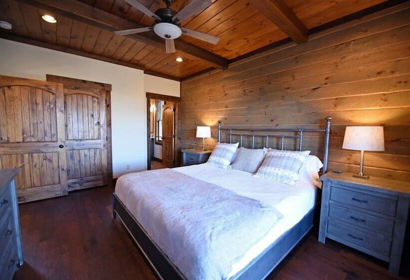 High Ridge Lodge  Epworth Ga