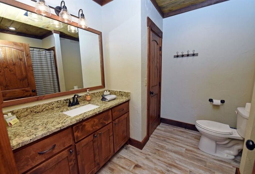 High Ridge Lodge  Epworth Ga